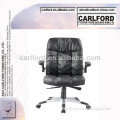 2013 upscale office chair middle back manager chair fashion conference chair ISO TUV D-9165M